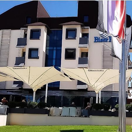Biser Hotel Derventa Kültér fotó