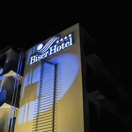 Biser Hotel Derventa Kültér fotó