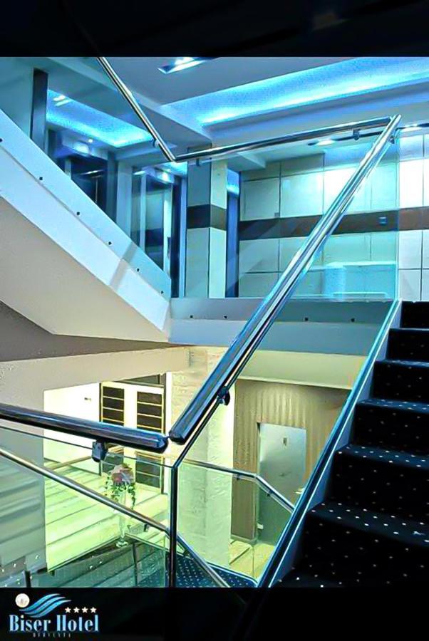 Biser Hotel Derventa Kültér fotó