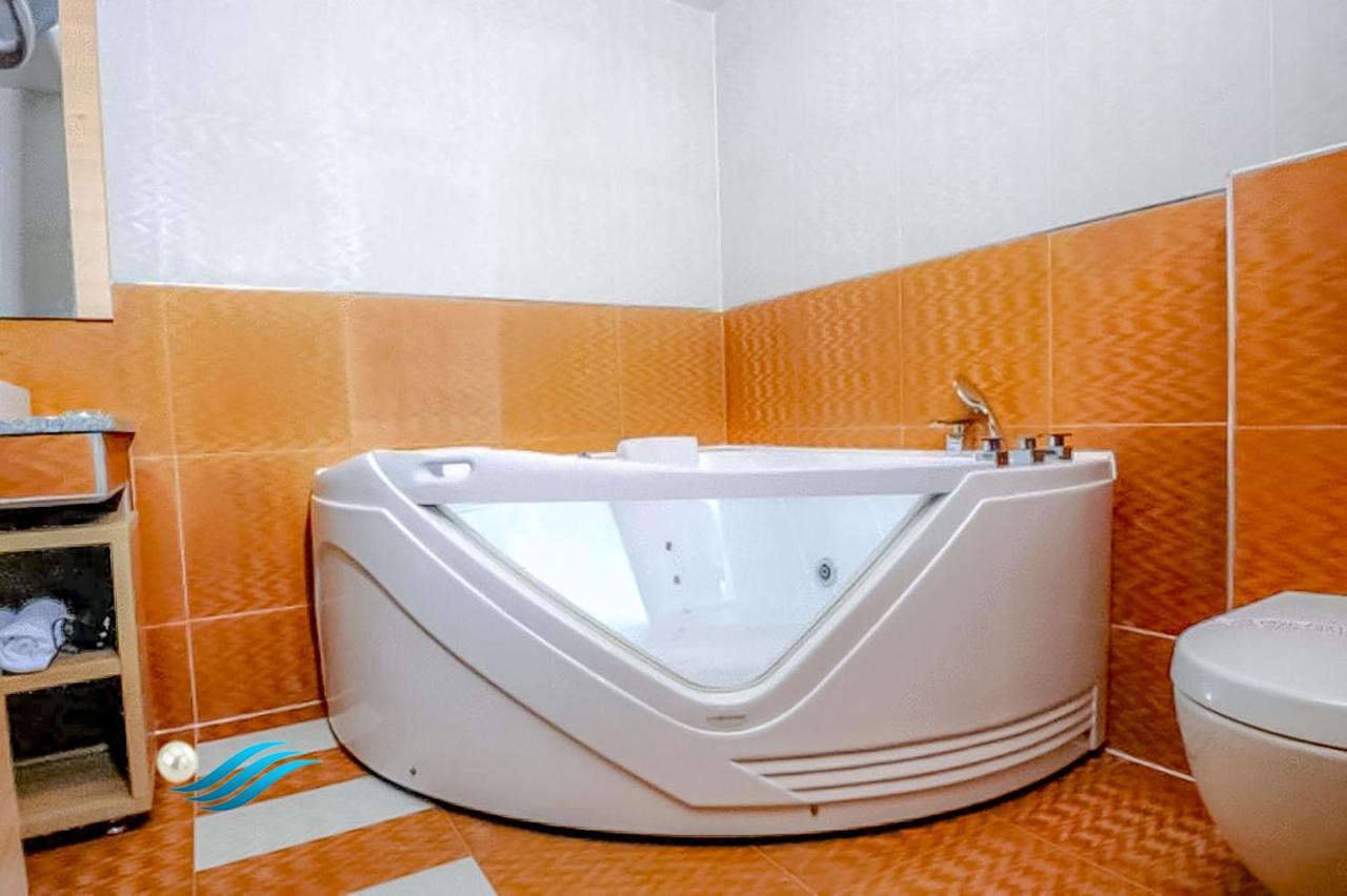Biser Hotel Derventa Kültér fotó