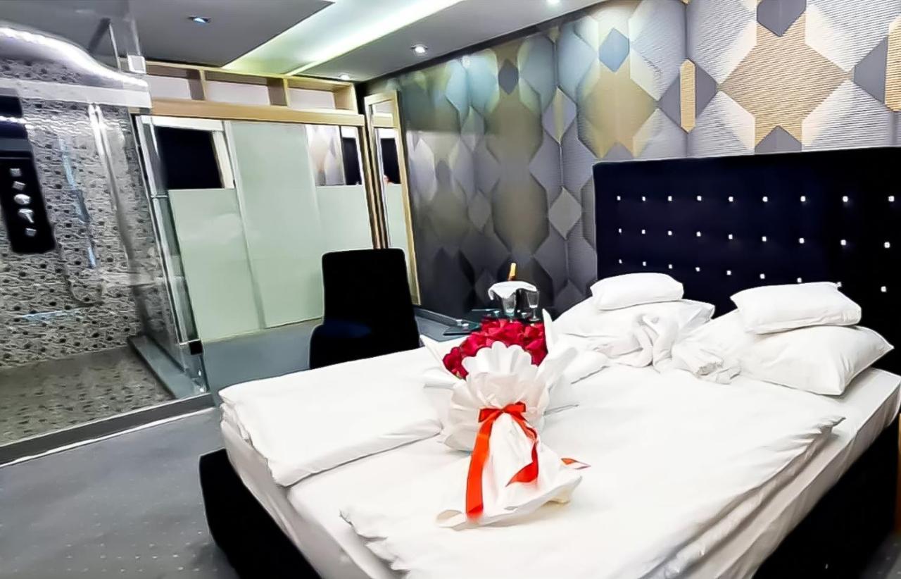Biser Hotel Derventa Kültér fotó