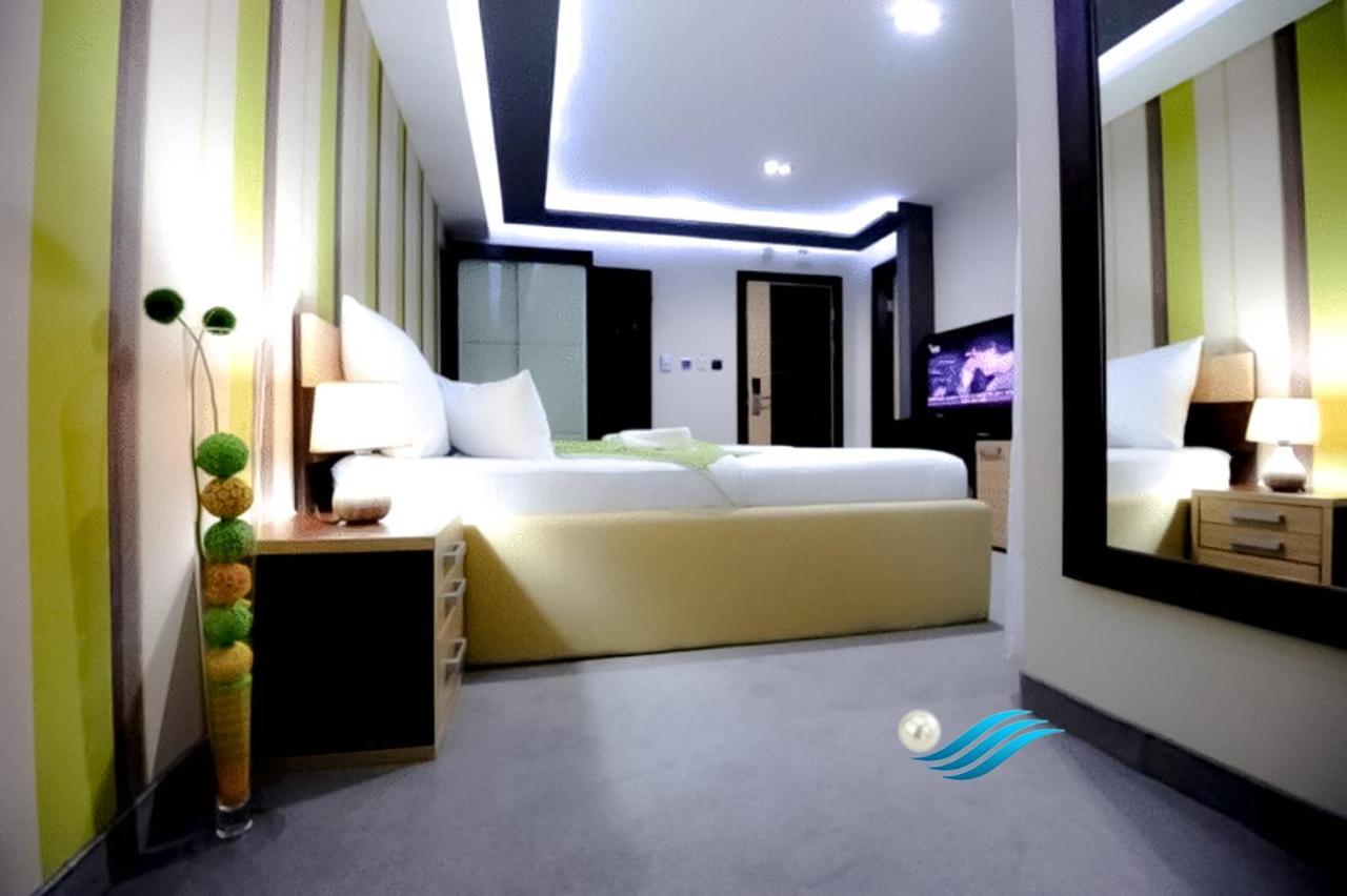 Biser Hotel Derventa Kültér fotó