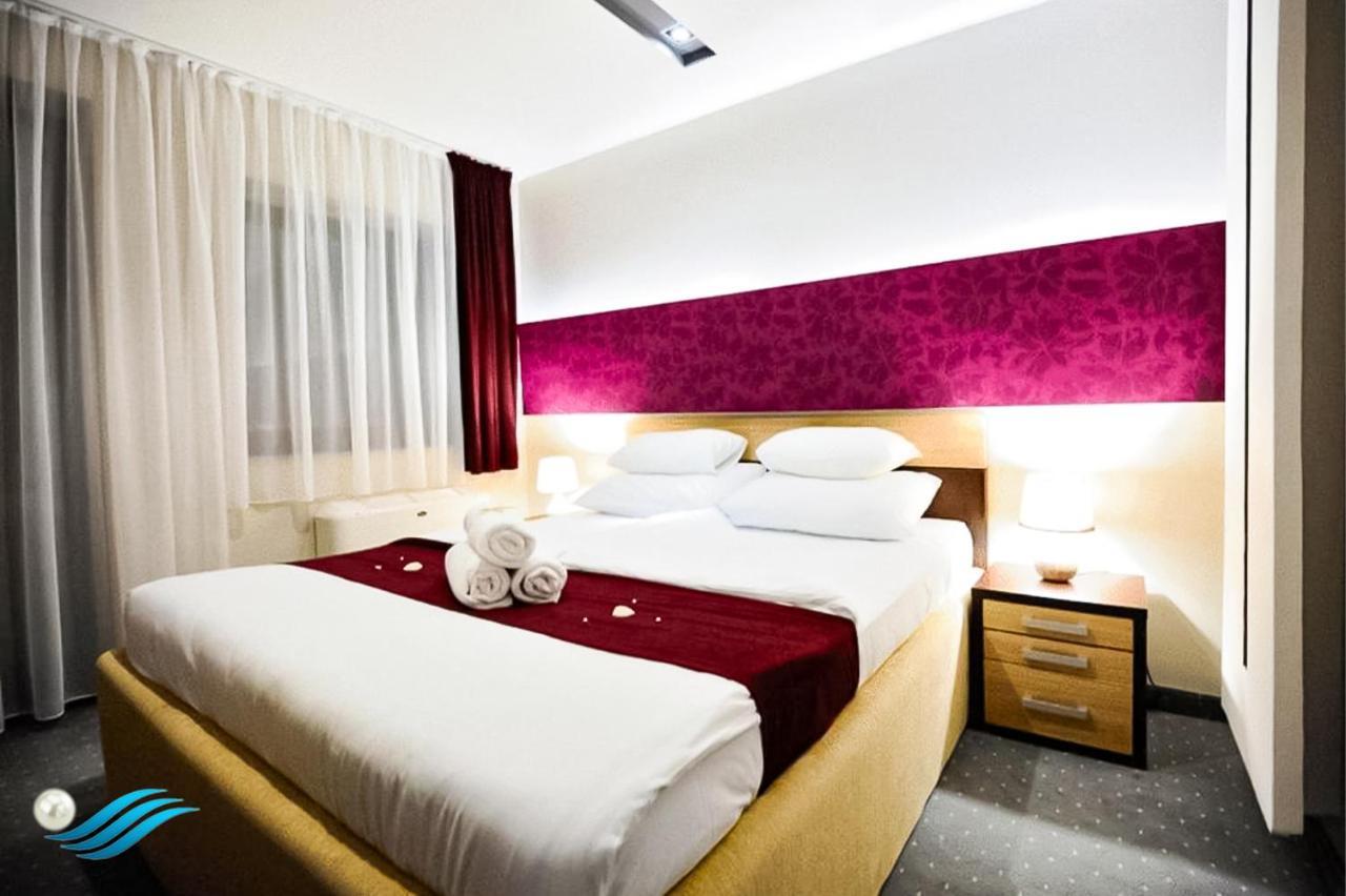 Biser Hotel Derventa Kültér fotó