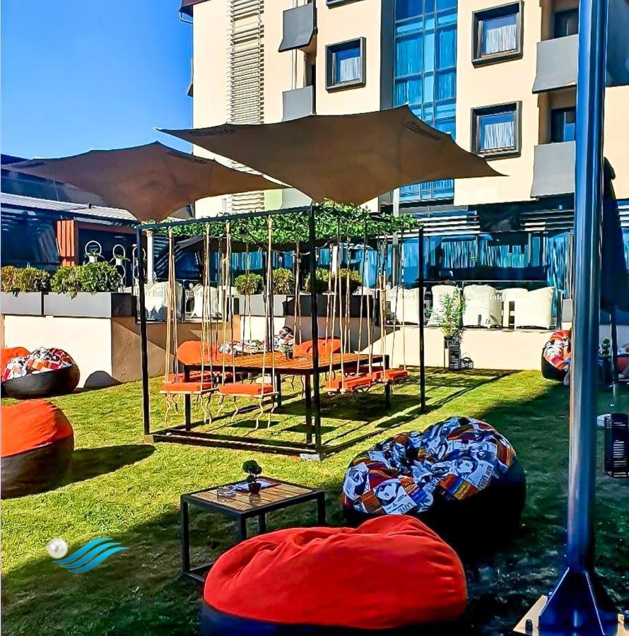 Biser Hotel Derventa Kültér fotó