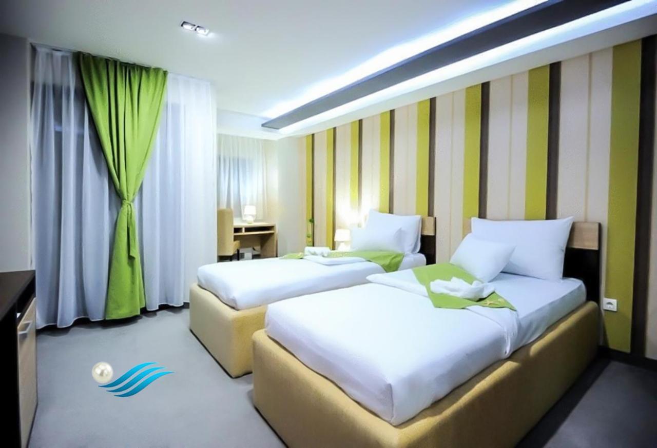 Biser Hotel Derventa Kültér fotó