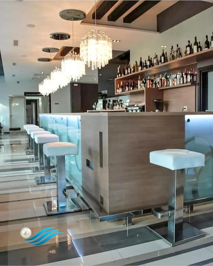 Biser Hotel Derventa Kültér fotó