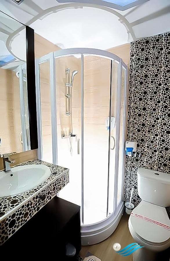 Biser Hotel Derventa Kültér fotó