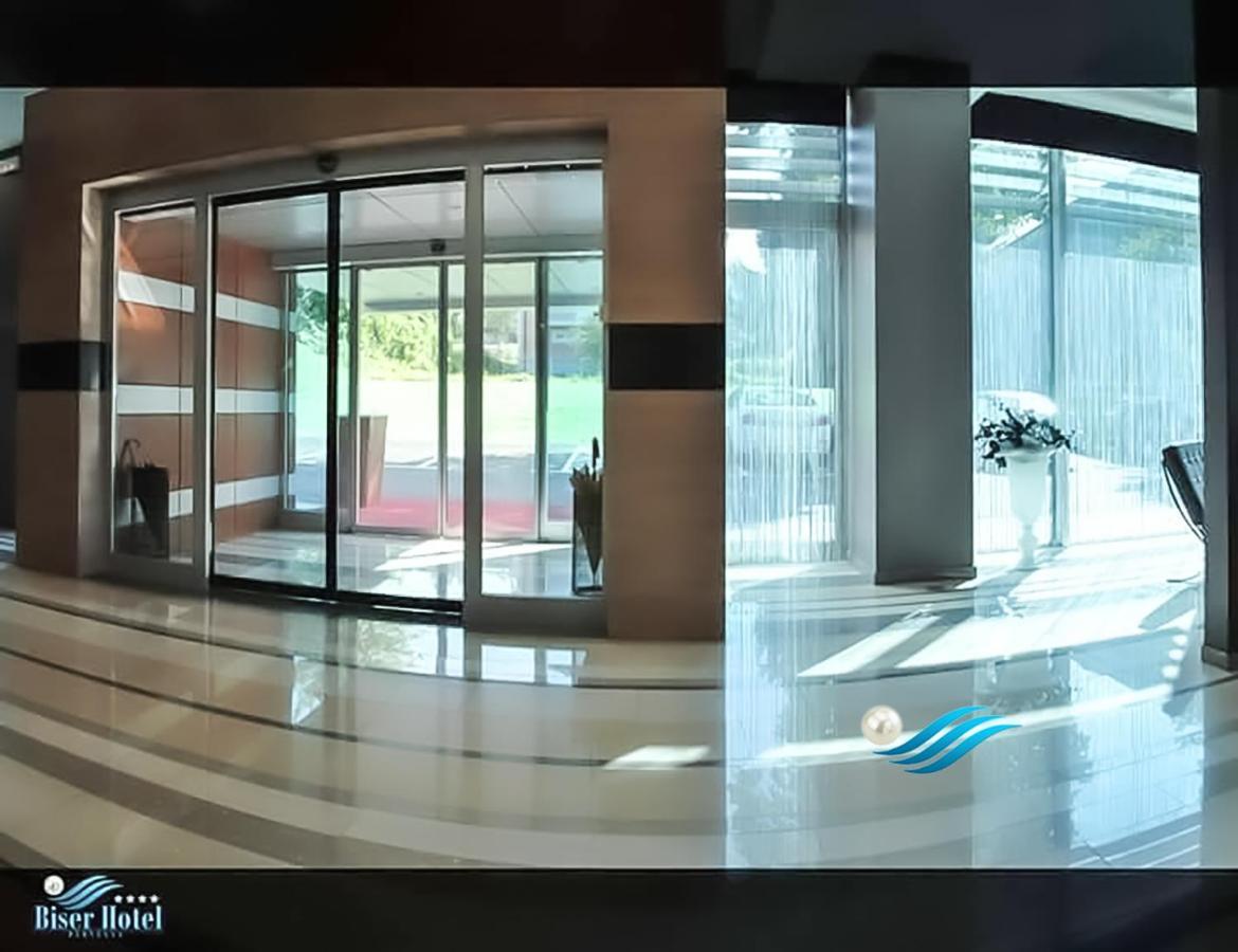 Biser Hotel Derventa Kültér fotó