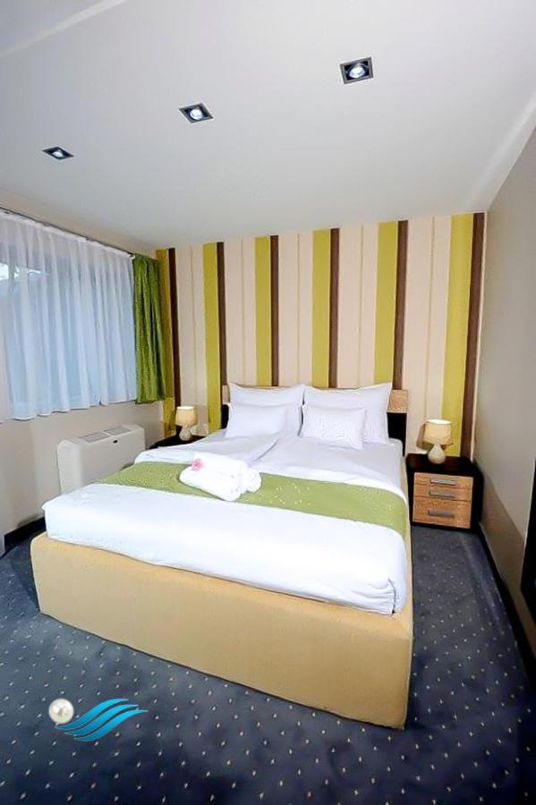 Biser Hotel Derventa Kültér fotó