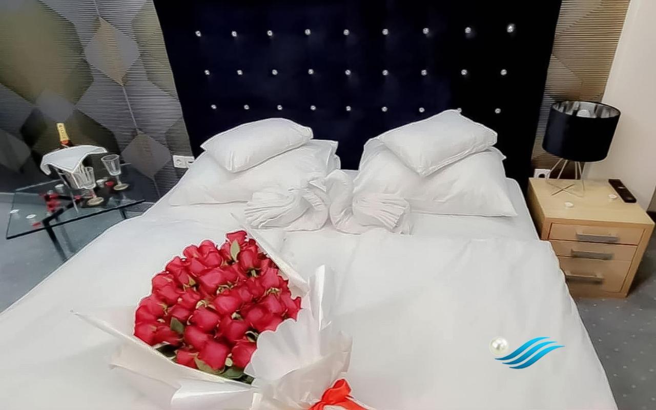 Biser Hotel Derventa Kültér fotó