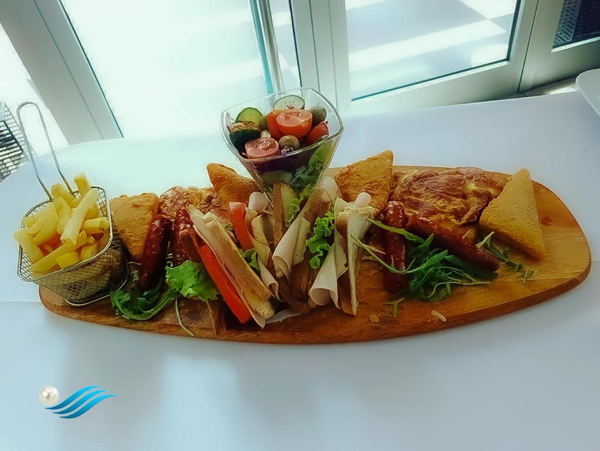 Biser Hotel Derventa Kültér fotó