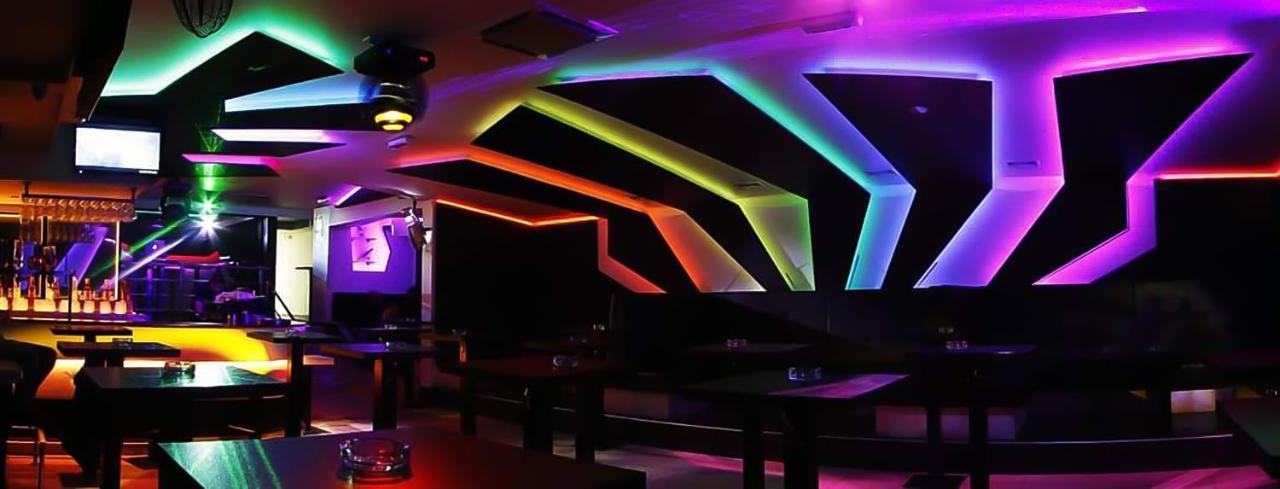 Biser Hotel Derventa Kültér fotó